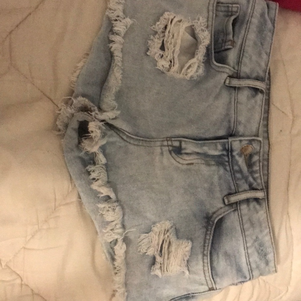 Shorts